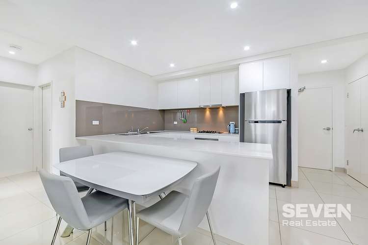 Second view of Homely apartment listing, 37/11 Hunter Street, Parramatta NSW 2150