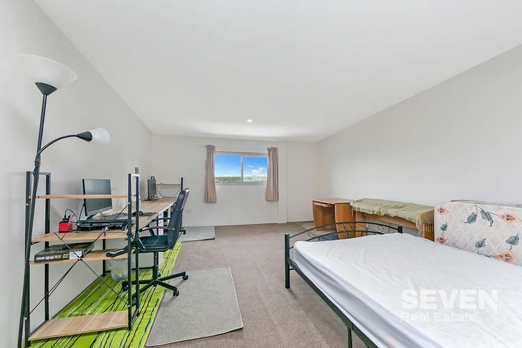 Fourth view of Homely apartment listing, 37/11 Hunter Street, Parramatta NSW 2150