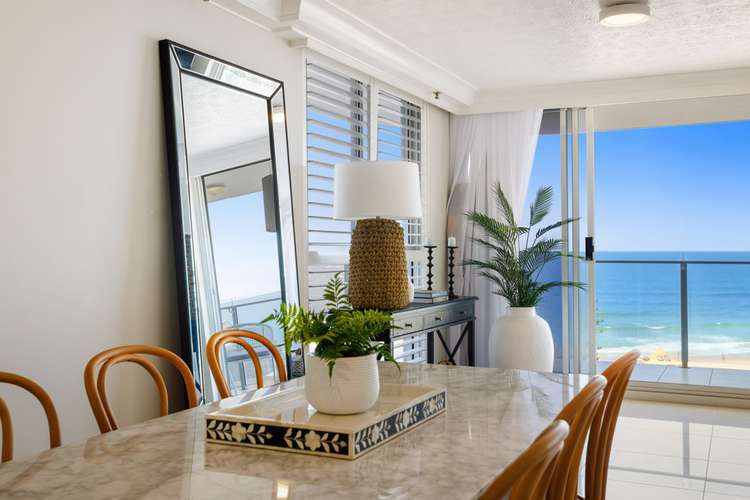 Fourth view of Homely apartment listing, 7A/3540 Main Beach Parade, Main Beach QLD 4217