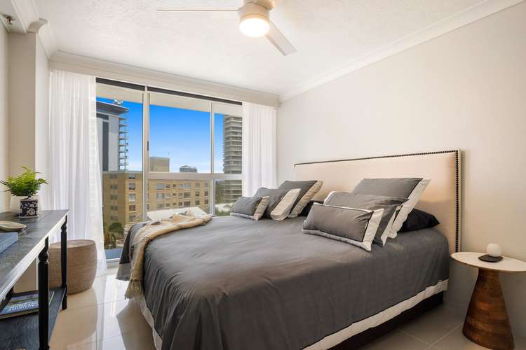 Seventh view of Homely apartment listing, 7A/3540 Main Beach Parade, Main Beach QLD 4217