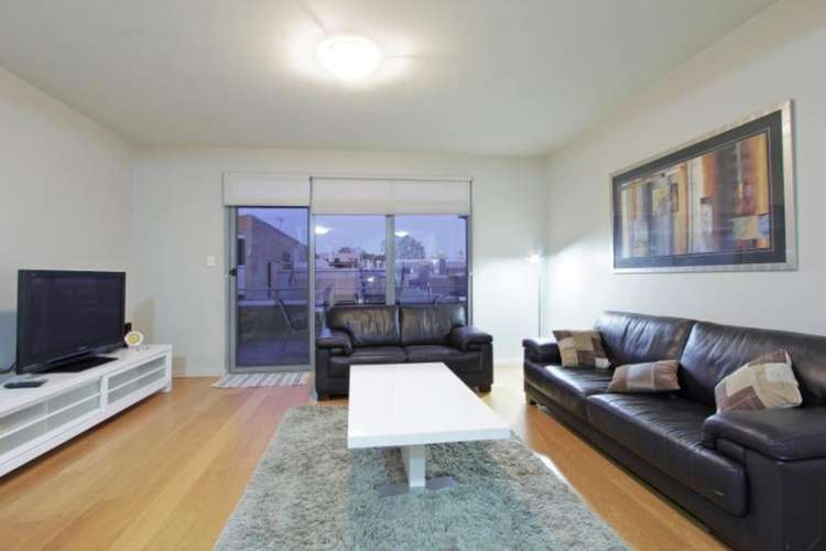 Third view of Homely apartment listing, 9/21 Rowland Street, Subiaco WA 6008