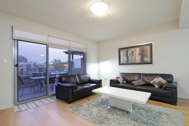 Fifth view of Homely apartment listing, 9/21 Rowland Street, Subiaco WA 6008