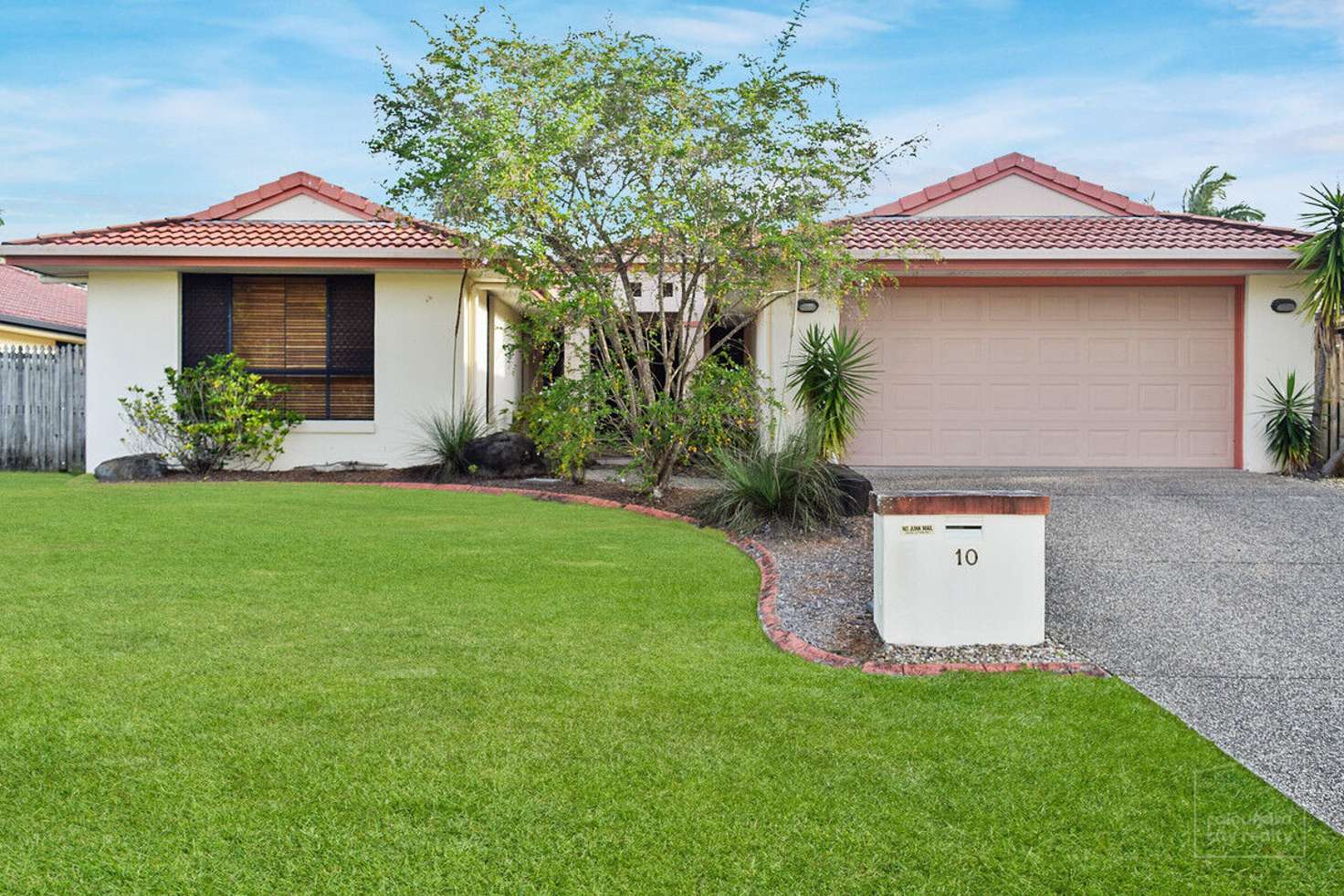 Main view of Homely house listing, 10 Scartree Street, Pelican Waters QLD 4551