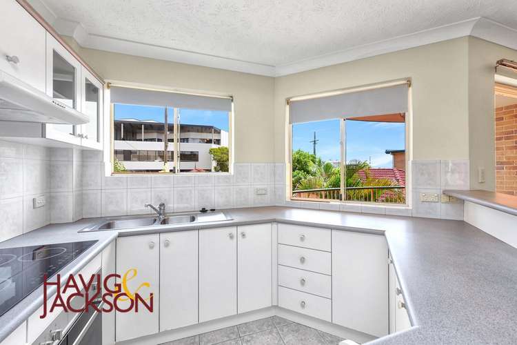 Third view of Homely unit listing, 6/9 Wagner Road, Clayfield QLD 4011