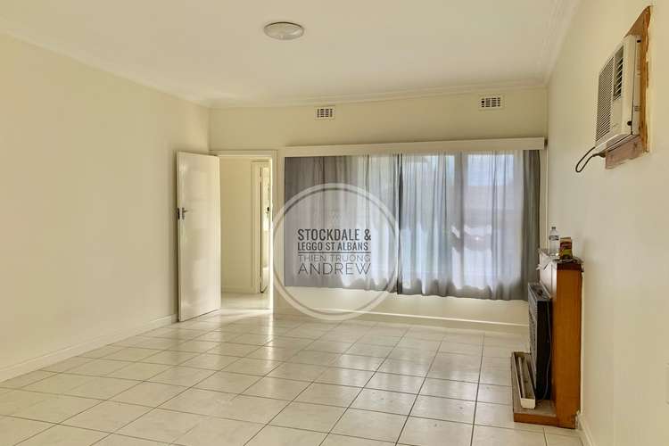 Second view of Homely house listing, 10 Andrew Street, Sunshine VIC 3020