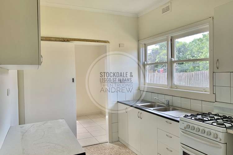 Third view of Homely house listing, 10 Andrew Street, Sunshine VIC 3020