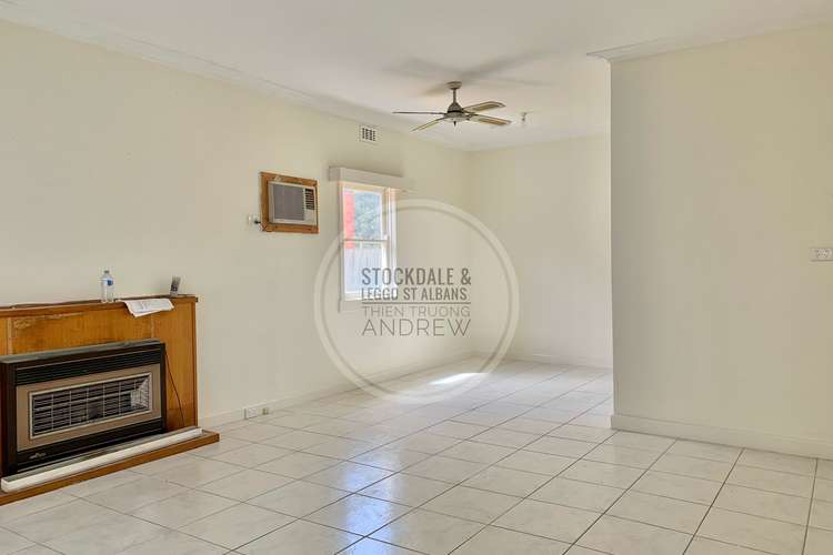 Fourth view of Homely house listing, 10 Andrew Street, Sunshine VIC 3020