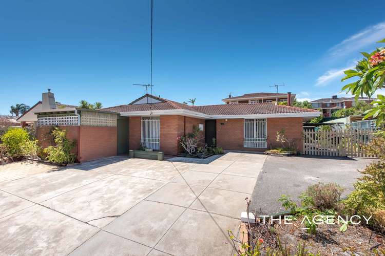 Second view of Homely house listing, 165 Manning Road, Bentley WA 6102