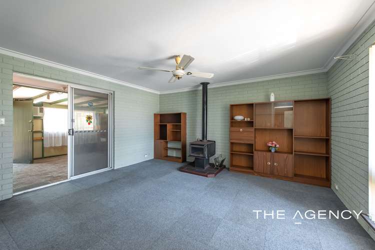 Fifth view of Homely house listing, 165 Manning Road, Bentley WA 6102