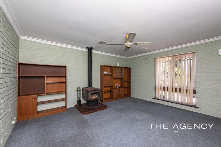 Sixth view of Homely house listing, 165 Manning Road, Bentley WA 6102