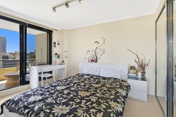 Third view of Homely apartment listing, 200 Campbell Street, Darlinghurst NSW 2010