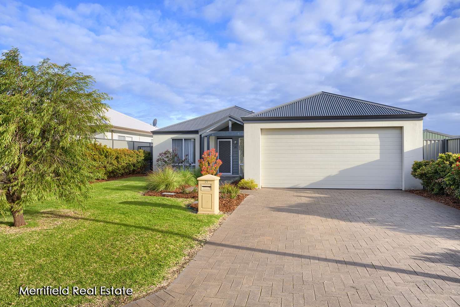 Main view of Homely house listing, 25 Grenfell Drive, Bayonet Head WA 6330