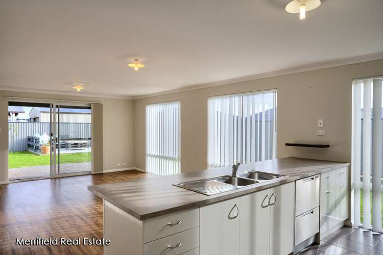 Fourth view of Homely house listing, 25 Grenfell Drive, Bayonet Head WA 6330