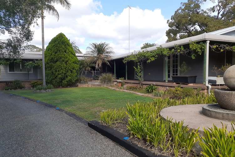 Main view of Homely house listing, 24 Branxton Street, Nulkaba NSW 2325