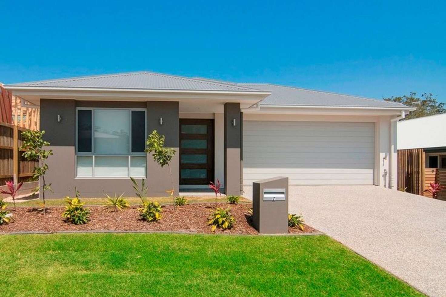 Main view of Homely house listing, 7 Idalia Street, Pimpama QLD 4209