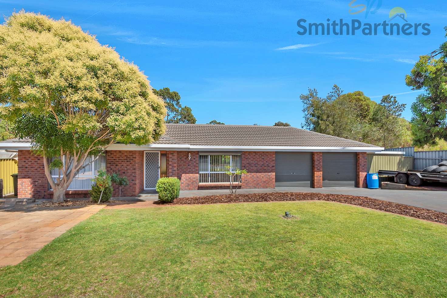 Main view of Homely house listing, 12 Featherstone Place, Salisbury Heights SA 5109