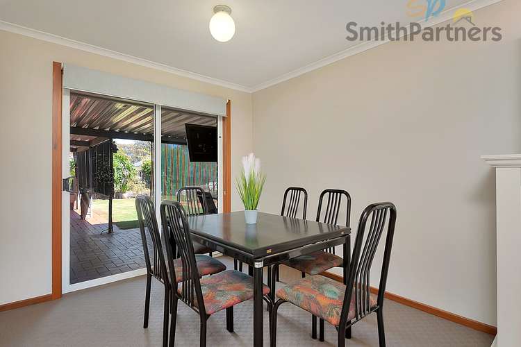 Fifth view of Homely house listing, 12 Featherstone Place, Salisbury Heights SA 5109