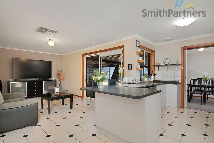 Sixth view of Homely house listing, 12 Featherstone Place, Salisbury Heights SA 5109