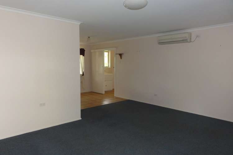 Second view of Homely house listing, 13 Homestead, Harristown QLD 4350