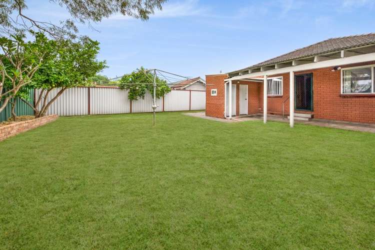 Fourth view of Homely house listing, 61 Baker Street, Merrylands NSW 2160