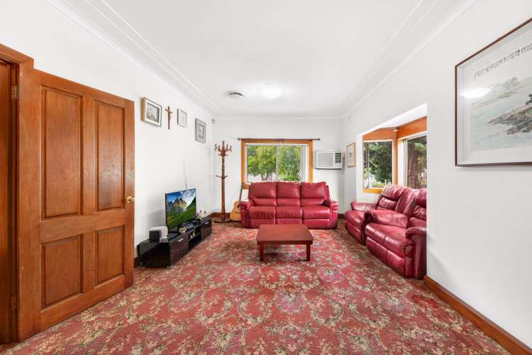 Fifth view of Homely house listing, 61 Baker Street, Merrylands NSW 2160