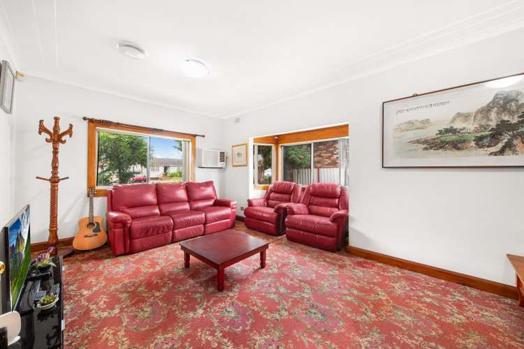Sixth view of Homely house listing, 61 Baker Street, Merrylands NSW 2160
