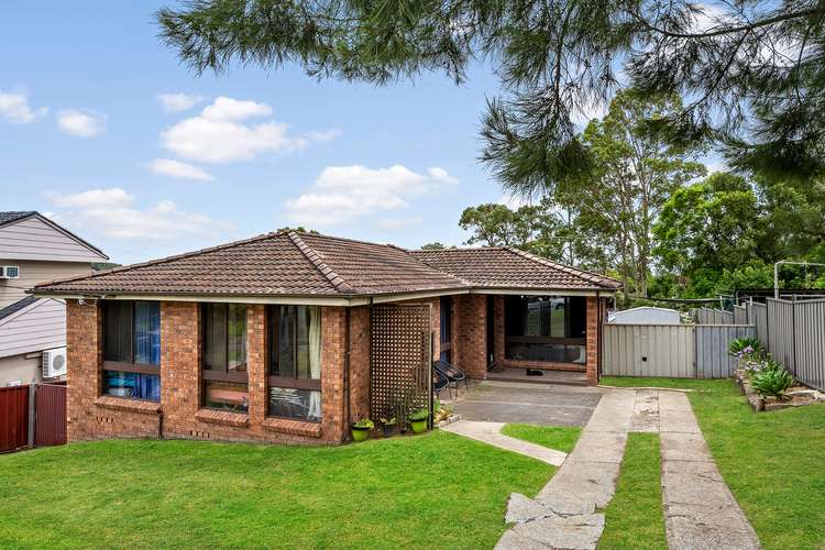 Main view of Homely house listing, 5 Wyndrow Parade, Maryland NSW 2287