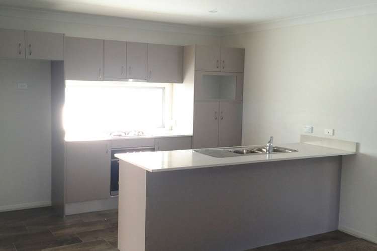 Fourth view of Homely townhouse listing, 9/40A Moore Street, Birmingham Gardens NSW 2287