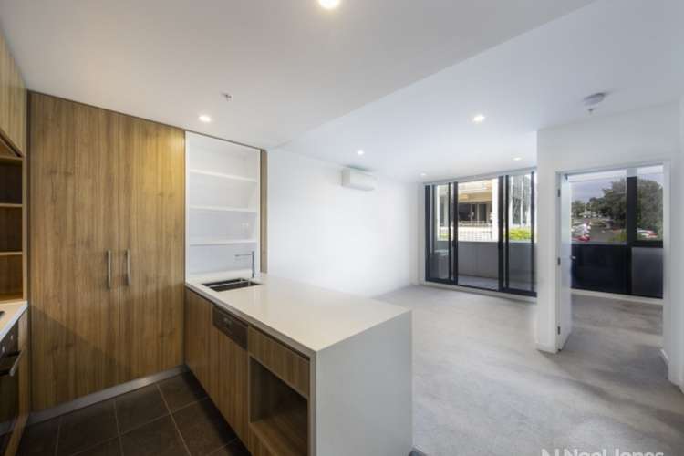 Third view of Homely apartment listing, 305/1 Grosvenor Street, Doncaster VIC 3108