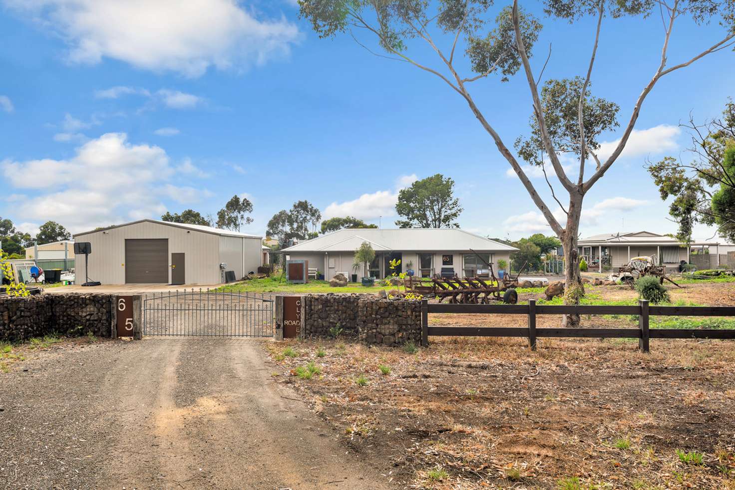 Main view of Homely house listing, 65 Clyde Road, Bannockburn VIC 3331