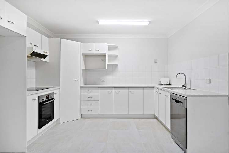 Second view of Homely house listing, 49 Cribb Road, Carindale QLD 4152