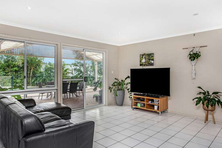 Fourth view of Homely house listing, 15 Moondance Court, Bonogin QLD 4213