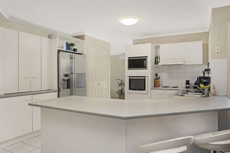 Fifth view of Homely house listing, 15 Moondance Court, Bonogin QLD 4213