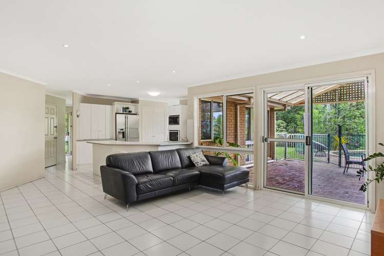 Sixth view of Homely house listing, 15 Moondance Court, Bonogin QLD 4213