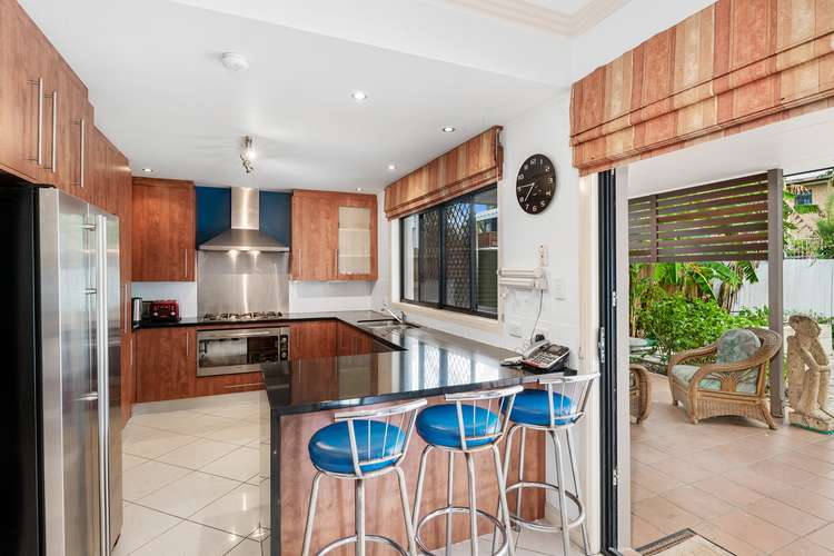 Third view of Homely house listing, 18 Rakeevan Road, Graceville QLD 4075