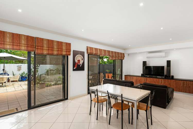 Fourth view of Homely house listing, 18 Rakeevan Road, Graceville QLD 4075