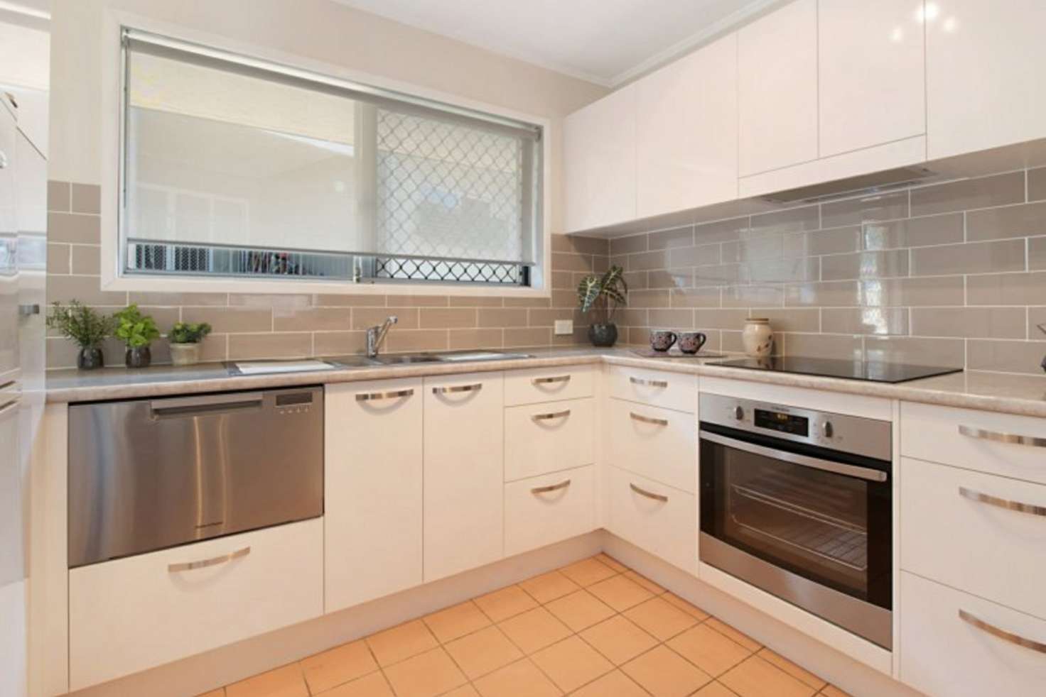 Main view of Homely unit listing, 2/479 Hamilton Road, Chermside QLD 4032