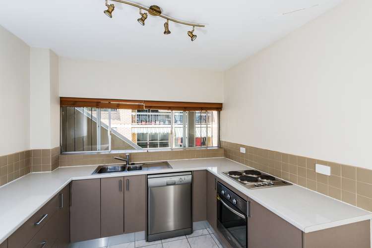 Fourth view of Homely unit listing, 5/5 Burt Street, Auchenflower QLD 4066