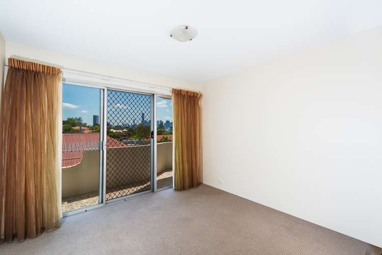 Fifth view of Homely unit listing, 5/5 Burt Street, Auchenflower QLD 4066