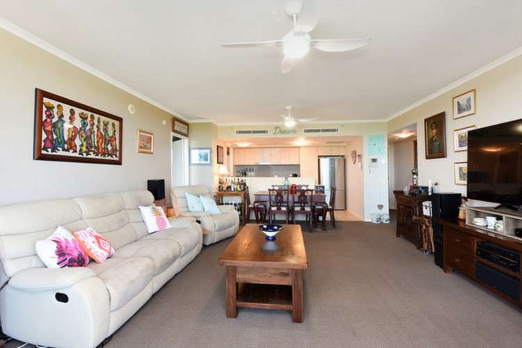 Second view of Homely unit listing, 501/38 Mahogany Drive, Pelican Waters QLD 4551
