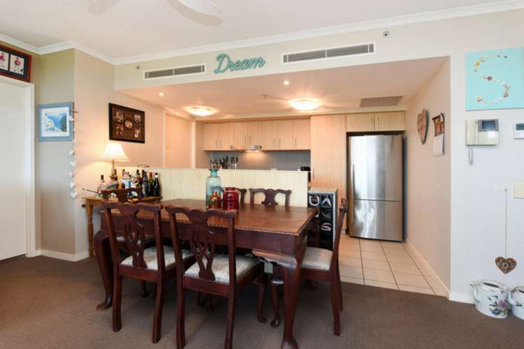 Fourth view of Homely unit listing, 501/38 Mahogany Drive, Pelican Waters QLD 4551