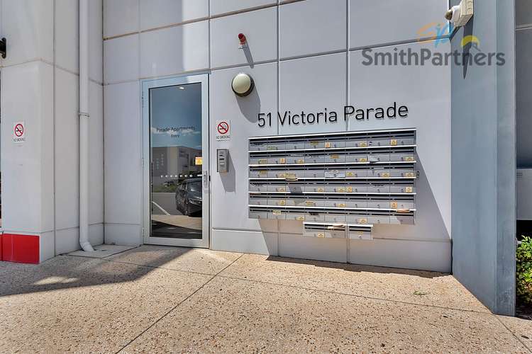 Second view of Homely apartment listing, 38/51 Victoria Parade, Mawson Lakes SA 5095