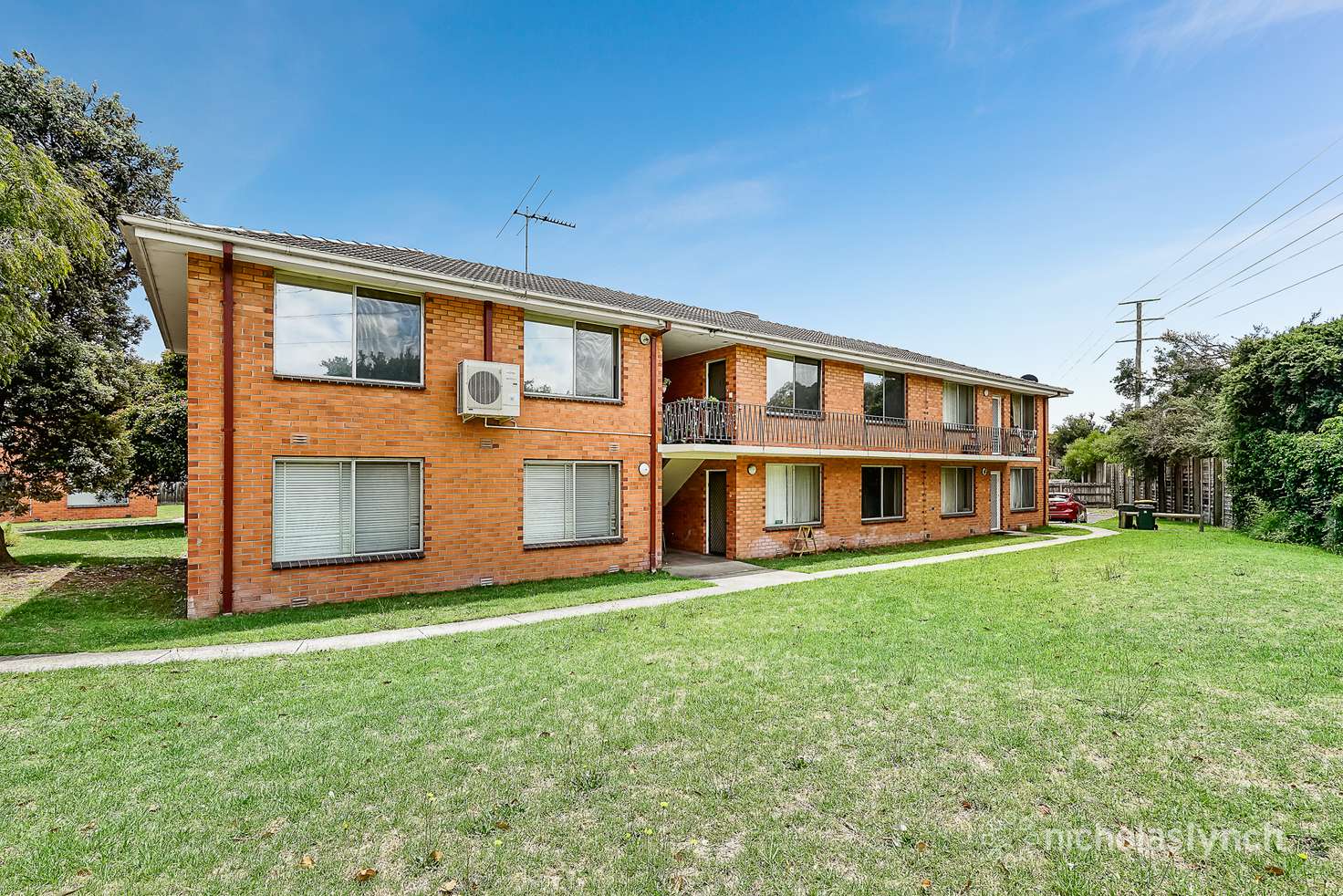 Main view of Homely apartment listing, 17/29 Fairway Street, Frankston VIC 3199