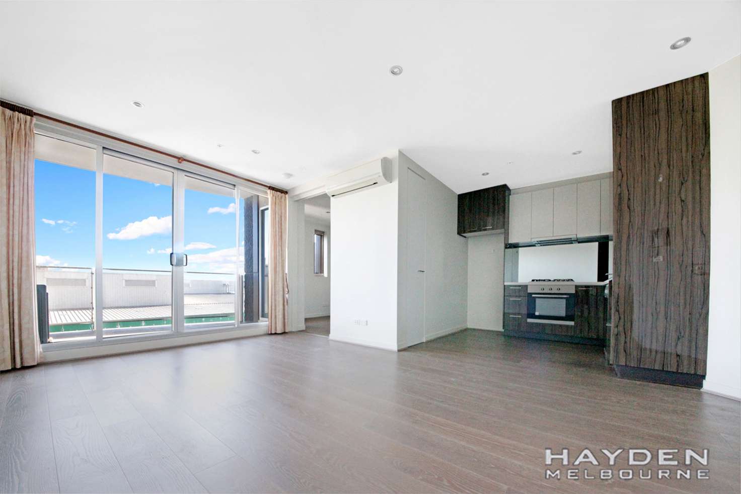 Main view of Homely apartment listing, 503/20 Garden Street, South Yarra VIC 3141