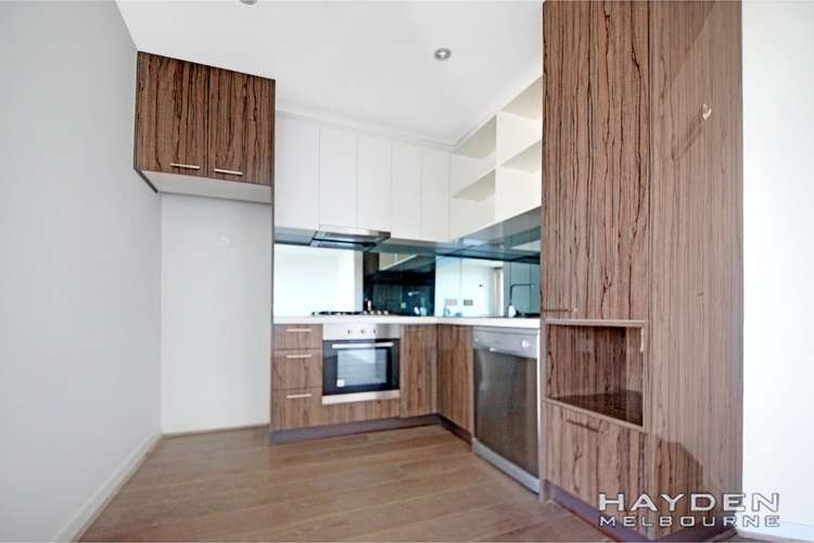 Fourth view of Homely apartment listing, 503/20 Garden Street, South Yarra VIC 3141