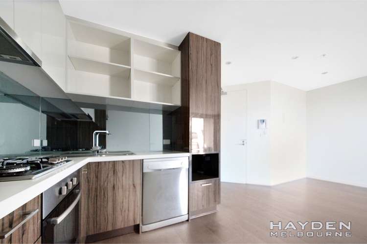 Fifth view of Homely apartment listing, 503/20 Garden Street, South Yarra VIC 3141