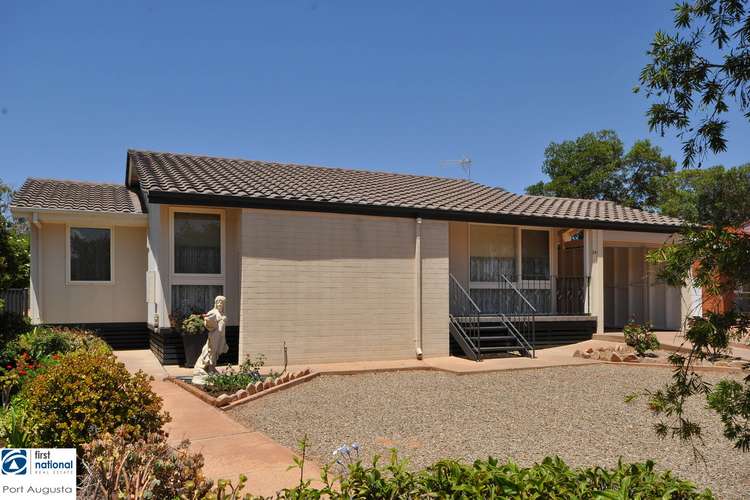 Main view of Homely house listing, 24 Kay Crescent, Port Augusta West SA 5700