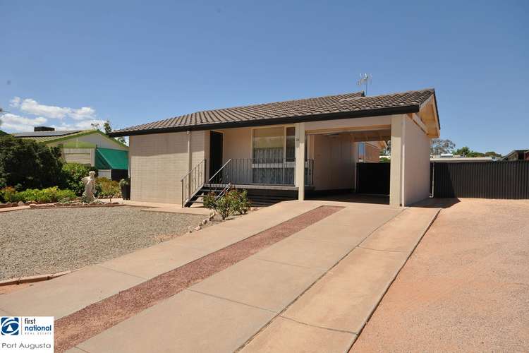 Third view of Homely house listing, 24 Kay Crescent, Port Augusta West SA 5700