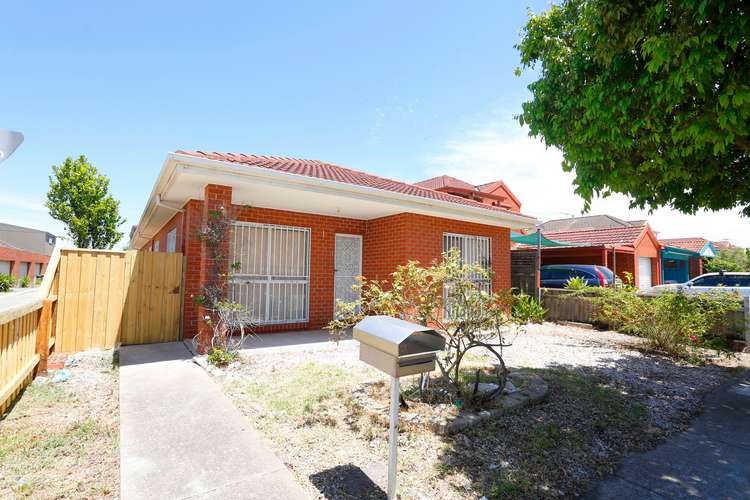 Main view of Homely house listing, 1 Birdwood Street, Maribyrnong VIC 3032