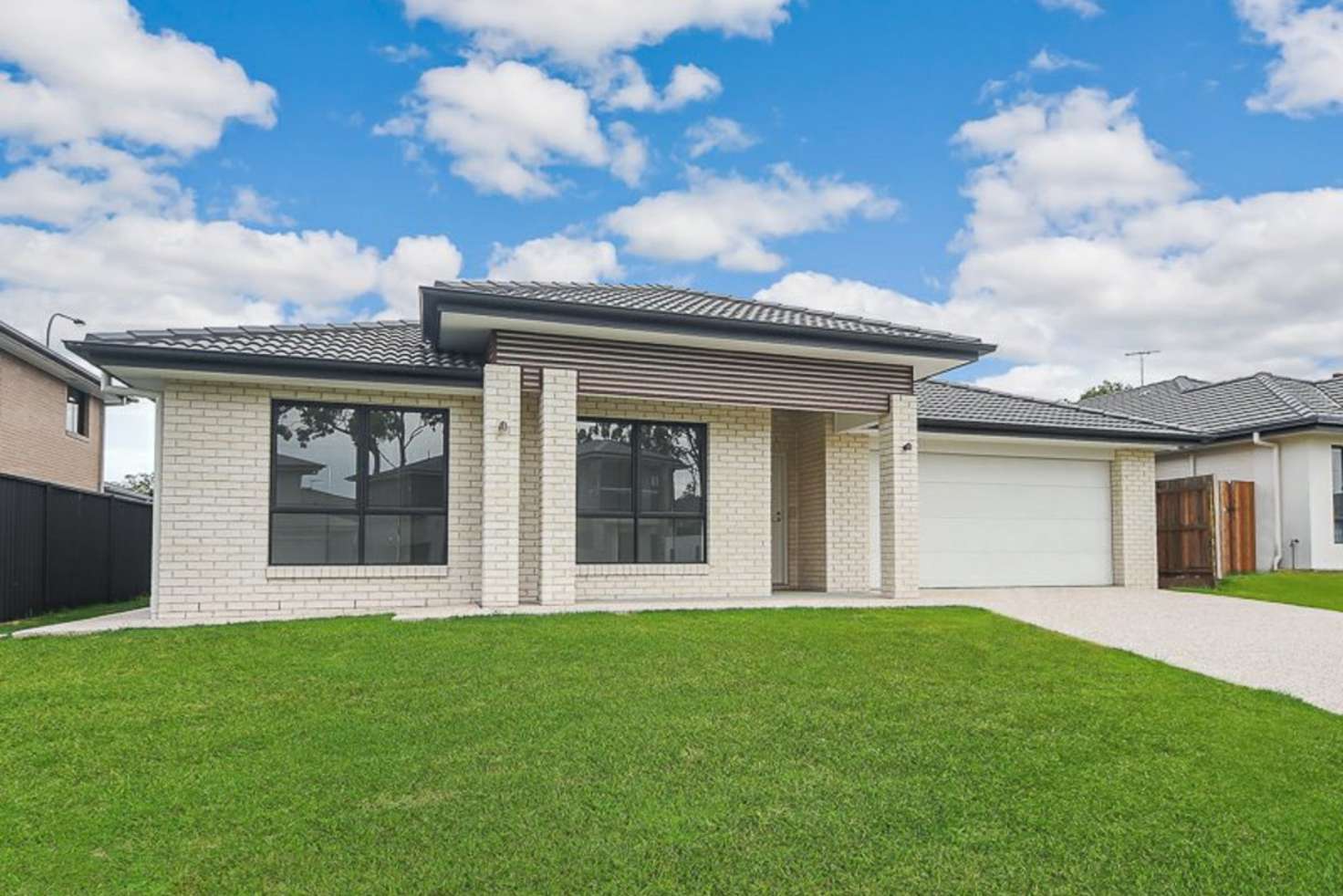 Main view of Homely house listing, 23 Leong Street, Bridgeman Downs QLD 4035